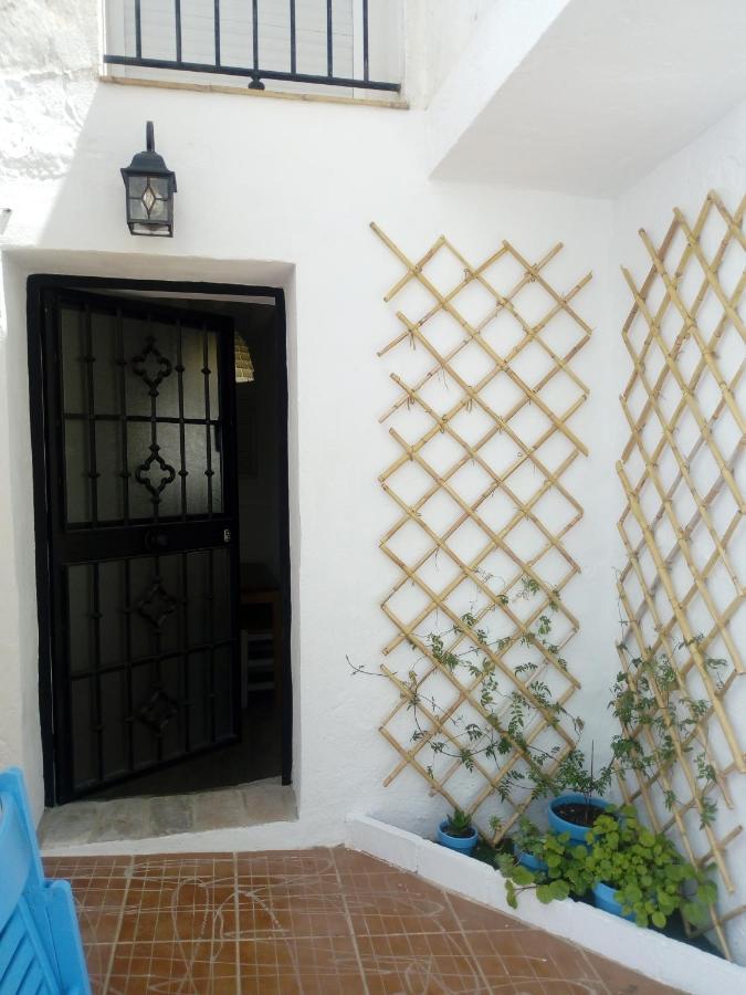 El Escondite De Vejer Вехер де ла Фронтера Екстериор снимка