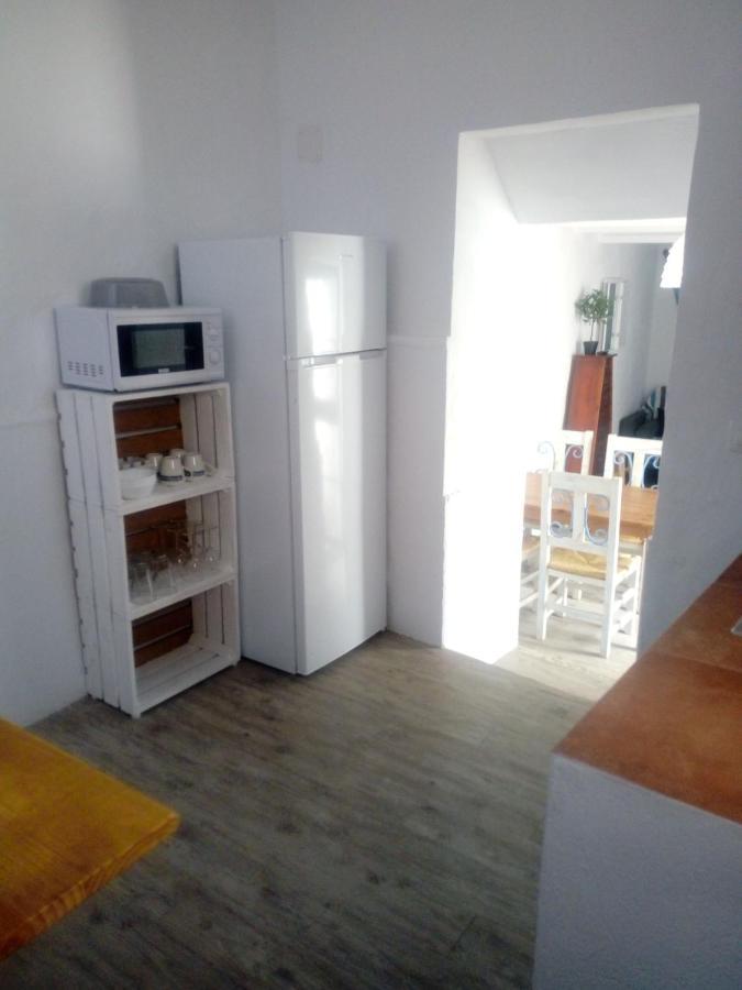 El Escondite De Vejer Вехер де ла Фронтера Екстериор снимка