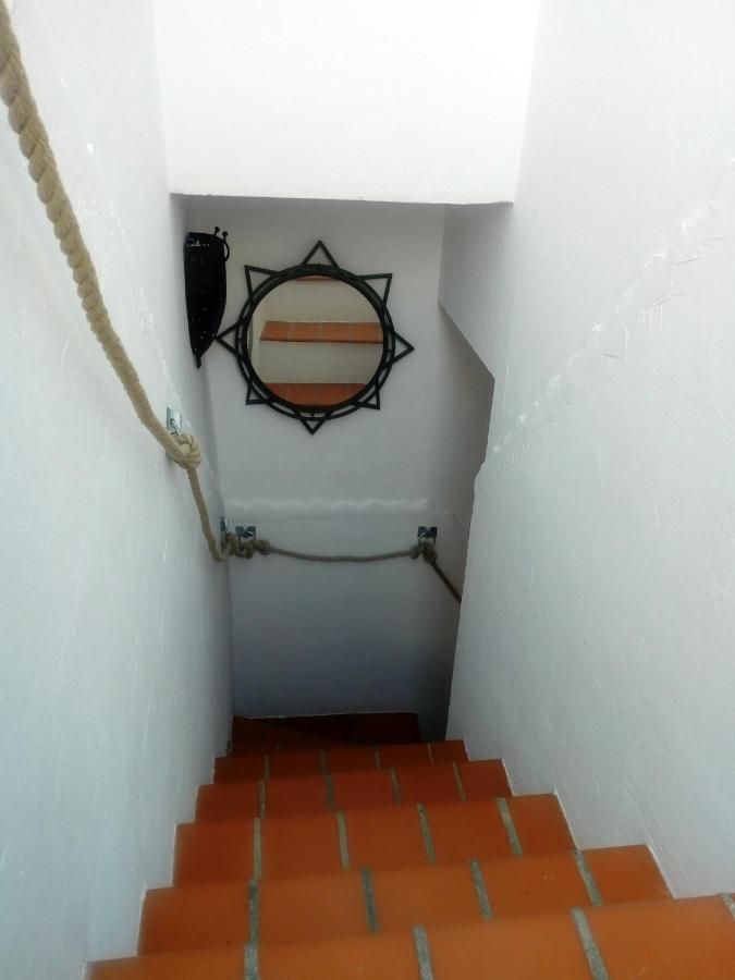 El Escondite De Vejer Вехер де ла Фронтера Екстериор снимка