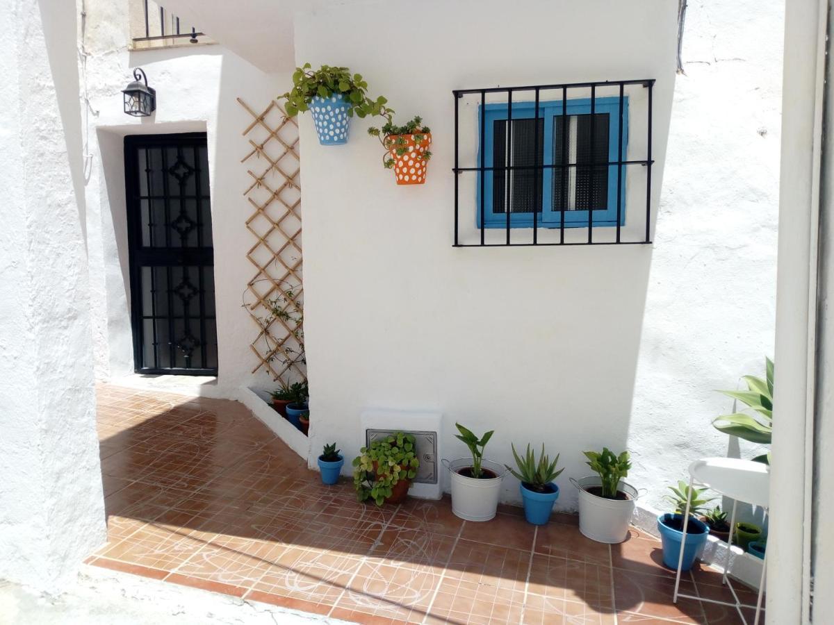 El Escondite De Vejer Вехер де ла Фронтера Екстериор снимка