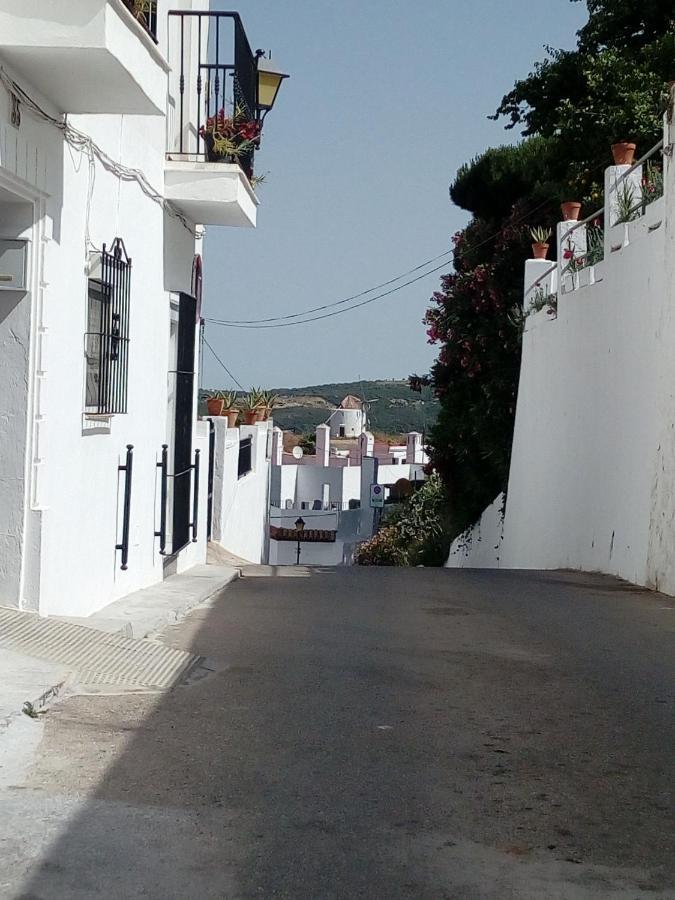 El Escondite De Vejer Вехер де ла Фронтера Екстериор снимка