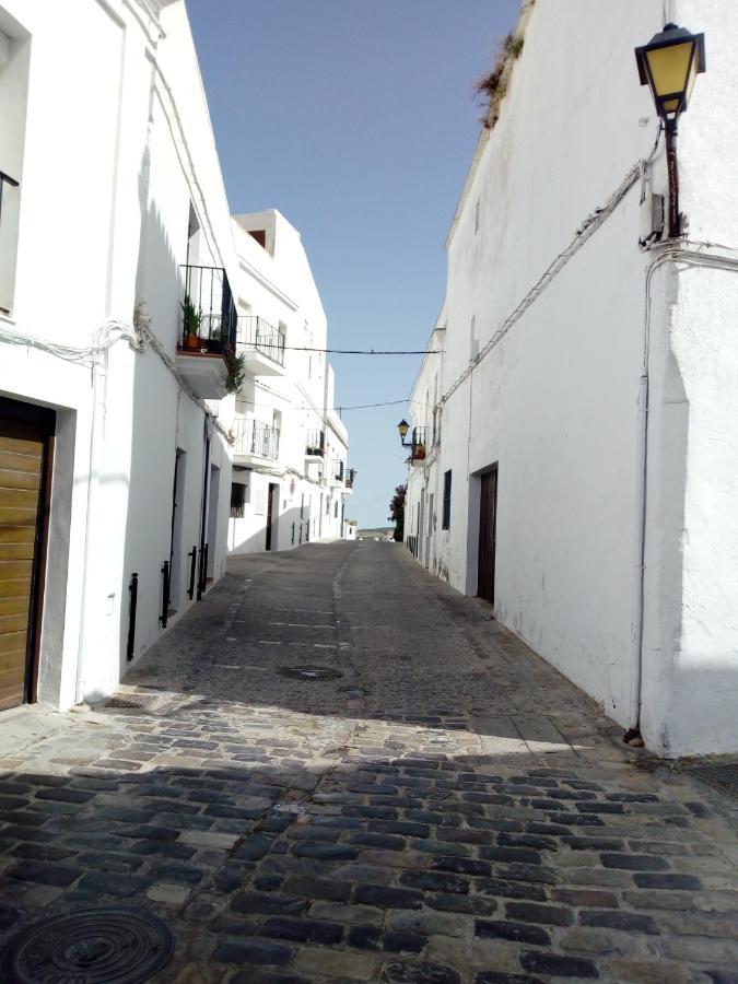El Escondite De Vejer Вехер де ла Фронтера Екстериор снимка