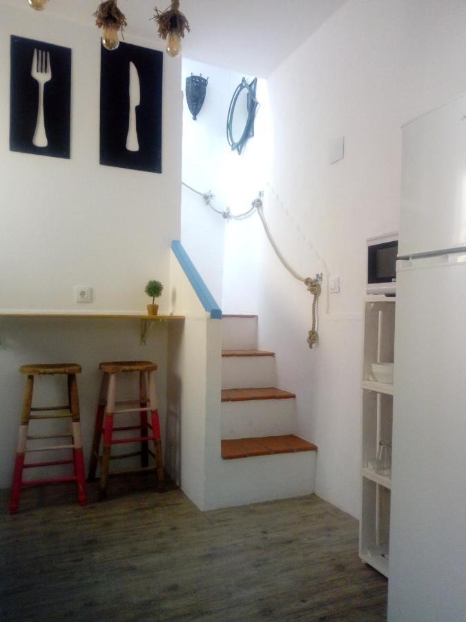 El Escondite De Vejer Вехер де ла Фронтера Екстериор снимка