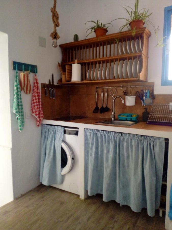 El Escondite De Vejer Вехер де ла Фронтера Екстериор снимка