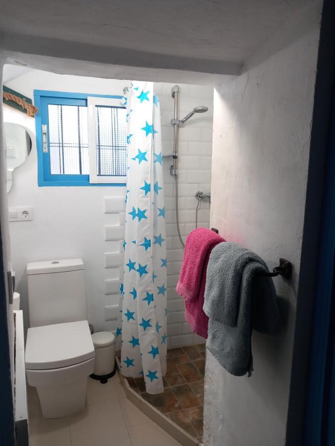 El Escondite De Vejer Вехер де ла Фронтера Екстериор снимка