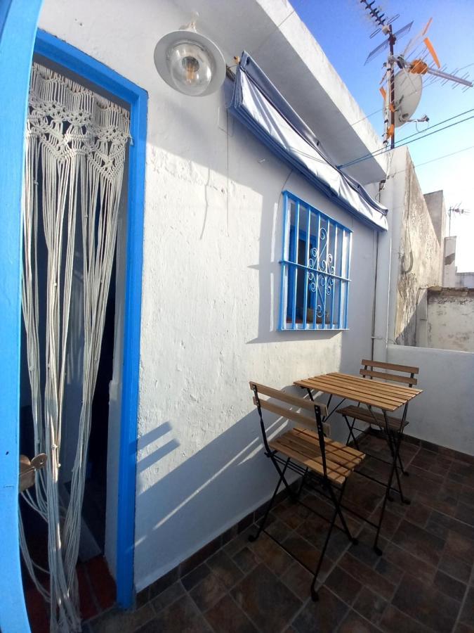 El Escondite De Vejer Вехер де ла Фронтера Екстериор снимка
