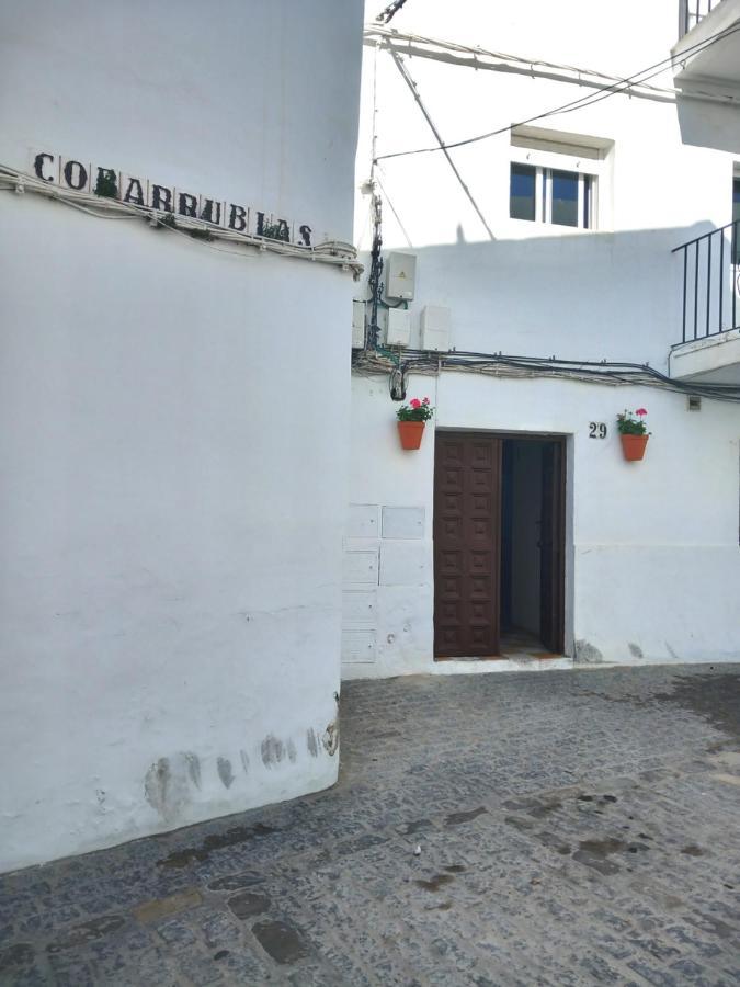 El Escondite De Vejer Вехер де ла Фронтера Екстериор снимка