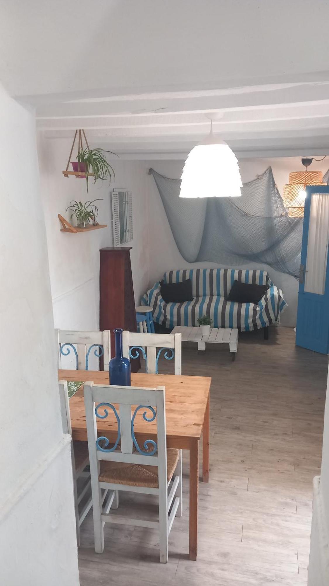 El Escondite De Vejer Вехер де ла Фронтера Екстериор снимка